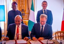 UBA Group To Commence Full Banking Operations In France