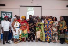 Ekumfi Youth Empowerment Summit 2025 Launches Platform For Youth Empowerment
