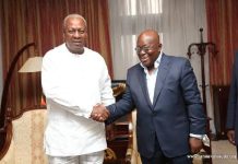 Ghana Bar Association Commends Ghanaians For Successful 2024 General Elections; Condemns Series Of Violence