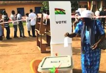 EC Halts Collation Of Results In Ablekuma North, Others