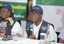Ghana 2024 Elections: Voting Process Was Generally Peaceful Despite Isolated Incidents—ESR Accounts