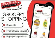 Kpakpakpa Market Revolutionizes E-Commerce With Made-In-Ghana Transformation: Empowering Women Entrepreneurs