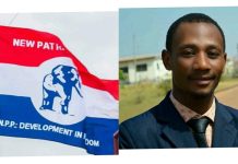 NPP’s 2024 Election Defeat Occurred To Them Like ‘AVIATOR’—NDC’s Oscar Bedzra