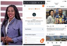 Outgoing GEPA CEO Dr. Afua Asabea Asare Allegedly Diverting AfCFTA Resources Through Private Ventures