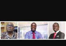 Throwing The Searchlight On Our Pollsters: Who Will Get It Right On December 7?