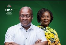 Congratulations To John Dramani Mahama, President-Elect Of Ghana But NPP Will Surely Heal Wounds And Bounce Back Stronger—NPP GERMANY