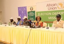 AU Observation Mission: Full Report On Ghana 2024 Elections