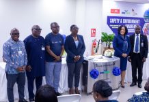 OmniBSIC Bank Champions ESG With Strategic Partnerships With GACL And EPA