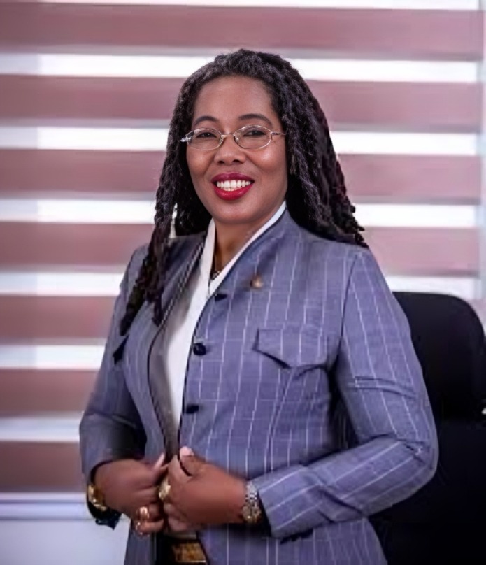 GEPA CEO Dr. Afua Asabea Asare Exposed 