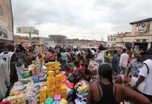 Ghana’s Economy Struggles Under Mounting Debt Crisis