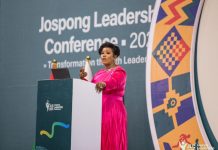 Resilient Leadership Key To Business Growth—Dr. Mrs. Siaw Agyepong