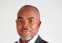 Why The Prosecution Of Dr. Johnson Asiama Was A Political Witch Hunt