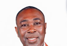 Samuel Kwesi Fletcher: The Transformative Leader VRA Needs