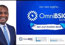 “…Not Just Another Bank”—OmniBSIC Redefines Its Brand Identity