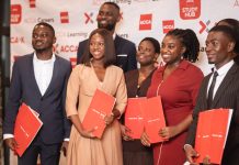 ACCA Ghana Welcomes 100 New Members