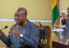 24-Hour Economy Gets Boost As President Mahama Signs Legal Backing President John Dramani Mahama