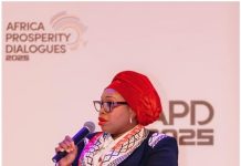 Sarata Kone-Thiam, Regional CEO For UBA West Africa, Canvasses Sustainable Solutions To Investment Challenges