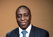 Old Mutual Ghana Appoints Roy Punungwe As New Group CEO To Drive Growth And Innovation Mr. Roy Punungwe