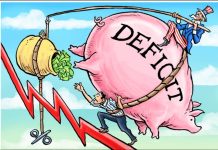 Wofakay Thinking Aloud…! Nepotism In Ghana Politics: The Good, The Bad, And The Greed