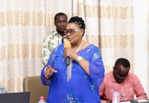 Hon. Adwoa Safo Must Respect The Memory Of Our Late Mother