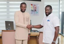 BOST Deepens Ties With SONABHY…To Enhance Cross-border Petroleum Supply