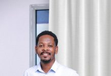 Richard Kafui Amanfu: Leading IIPGH into a New Era of ICT Excellence