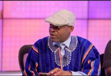 Partisan Bird Martin Kpebu Warned!! Ghana Bauxite Company Is The Only Company Making Profit