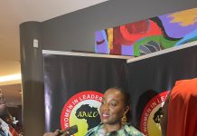 MTN Ghana CFO Challenges Women-Led Businesses To Embrace E-Commerce And Boost Digital Skills At 2025 AWLO Ghana Impact Dinner
