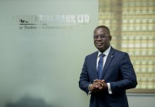 Prudential Bank Affirms Commitment To Cross Border Payments Through PAPSS, First Transaction To Kenya Completed