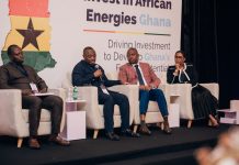 Accra Investor Briefing: GNPC EXPLORCO To Spud Voltaian Well In Q1 2026