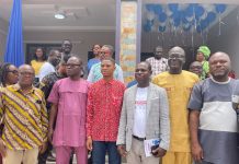 F. Alpha And Omega Specialist Hospital Marks One Year Of Transforming Healthcare In Madina
