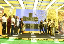 MTN Ghana Unveils SME Accelerate To Boost SME Growth