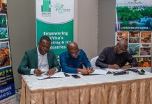 Labadi Beach Hotel Named Official Host And Venue Sponsor For The Prestigious AMC & TICON Africa Joint Conference 2025