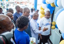 Ghana Strengthens Position In Global BPO Market With AIDEC’s New Outsourcing Hub