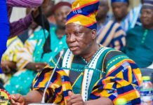 Bawku On Edge: Why The Minister Must Rethink His Position