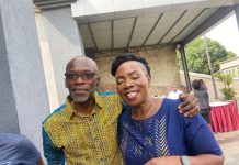 Esther A.N Cobbah: A Beacon Of Purposeful Communication