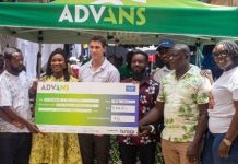 Protecting Ghana’s SMEs: Advans Ghana, Turaco, And Enterprise Insurance Demonstrate Power Of Micro Insurance In Kantamanto Market With GH¢8.4m Recovery