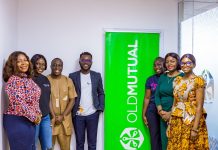 Diasporans To Get Insured As Old Mutual And GUBA Strike Strategic Partnershp