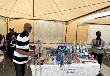 Faith, Fun & Flourish: CPG May Day Games & Business Fair 2025 Lights Up Elwak!
