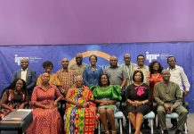 IPR Legends Night Honours Kojo Yankah: A Journey Of Purpose, Principles, And PR Excellence