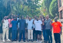 Patriotic Action Forum (PAF) Calls For Sammy Gyamfi’s Head Over Dollar Splashing