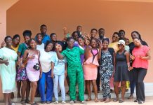 DARE Program Catalyzes Socio-Economic Transformation In Rural Ghana