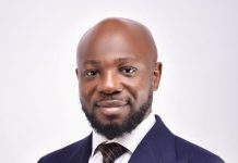 Ing. Prince Osisiadan Advocates For Climate Action In Sports At Global Forum