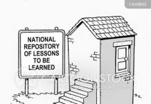 When The Tables Turn: Lessons Life Keeps Teaching Us