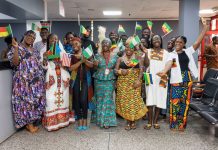 UBA Ghana Celebrates African Union Day With A Vibrant Display Of Culture, Unity, And Heritage