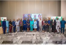 AMC & TICON Africa Conferences Set To Deliver Insightful Sessions And Unparalleled Networking Opportunities