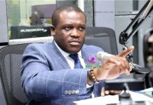 NPP GERMANY Takes On Sam George Over Data Tarrifs
