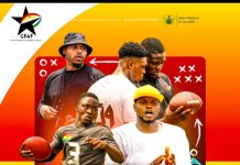 Ghana Federation of American Football Set to Hold 10-Day National Coaches Clinic
