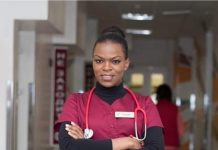GNMEA Crowns Dr. Edudzi Aku Dogbey As 2024 Overall Winner Medical Doctor Of The Year