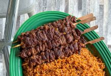 From Kitchen To Continent: African Dishes That Bind Us